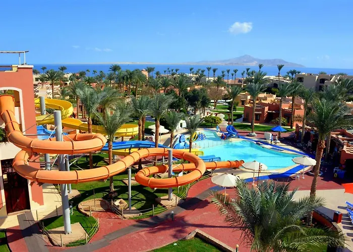 Nubian Village, Families And Couples Only