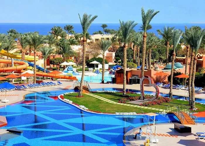 Nubian Village, Families And Couples Only Resort