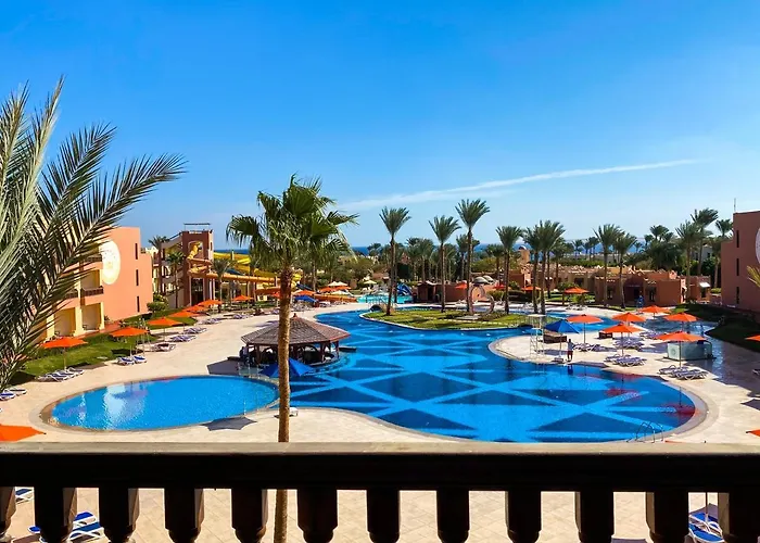 Nubian Village, Families And Couples Only Sharm el Sheikh