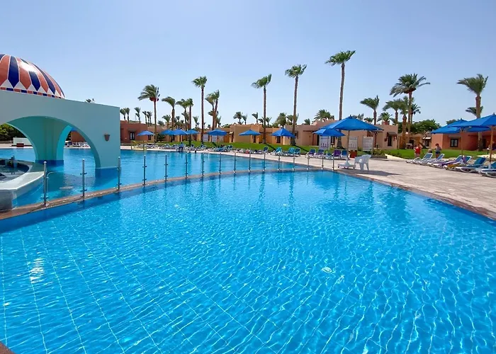 Nubian Village, Families And Couples Only Resort Sharm el Sheikh