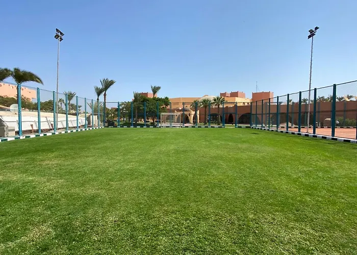 Nubian Village, Families And Couples Only Resort