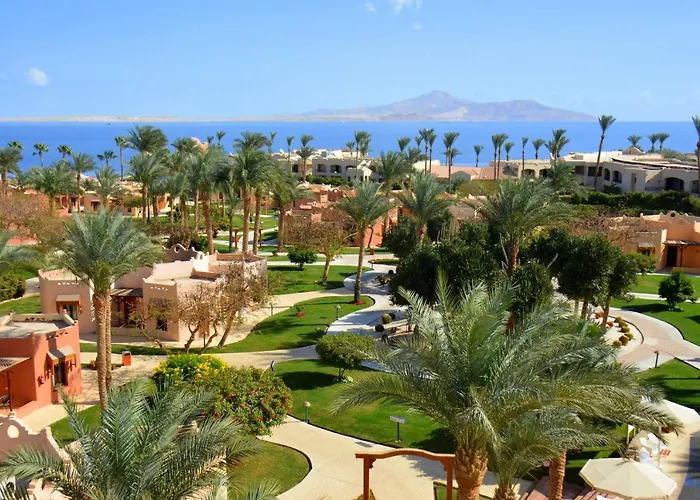 Nubian Village, Families And Couples Only
