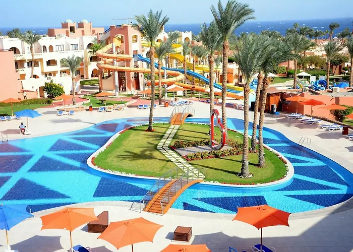 Resort Nubian Village, Families And Couples Only Sharm el Sheikh