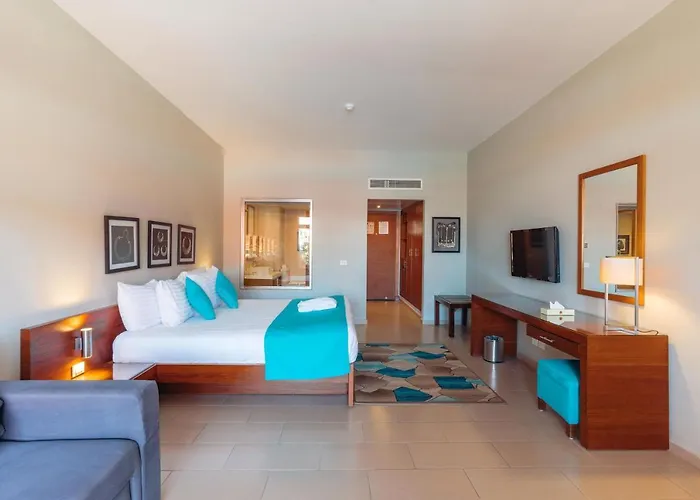 Nubian Village, Families And Couples Only 5* Sharm el Sheikh