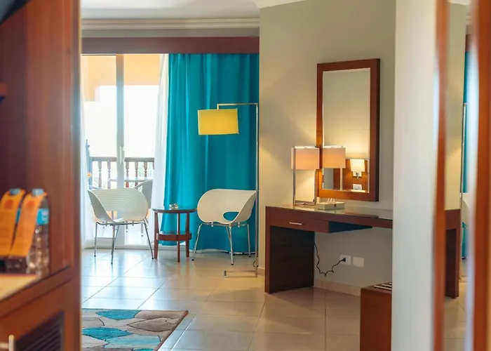 Nubian Village, Families And Couples Only Sharm el Sheikh