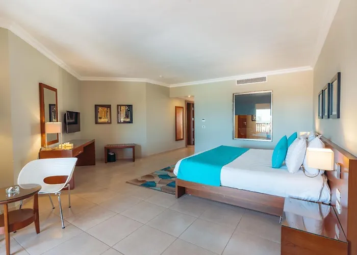Nubian Village, Families And Couples Only Sharm el Sheikh