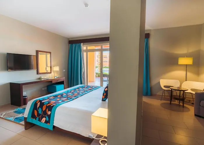 Resort Nubian Village, Families And Couples Only 5*