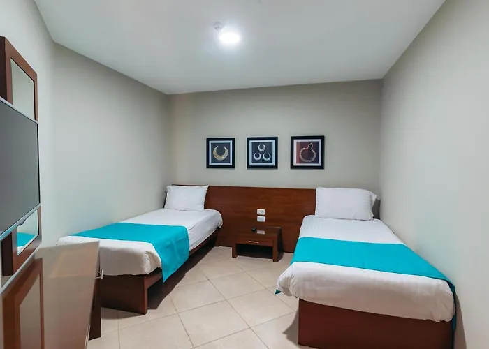 Nubian Village, Families And Couples Only Sharm el Sheikh