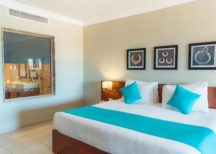 Resort Nubian Village, Families And Couples Only 5*