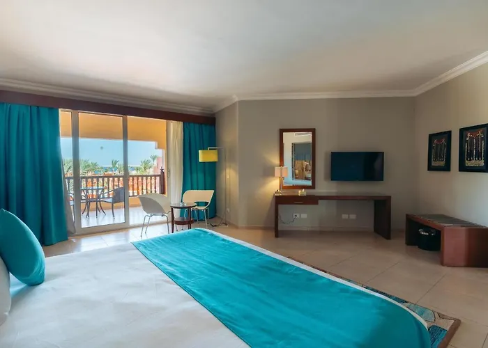 Nubian Village, Families And Couples Only Resort 5*