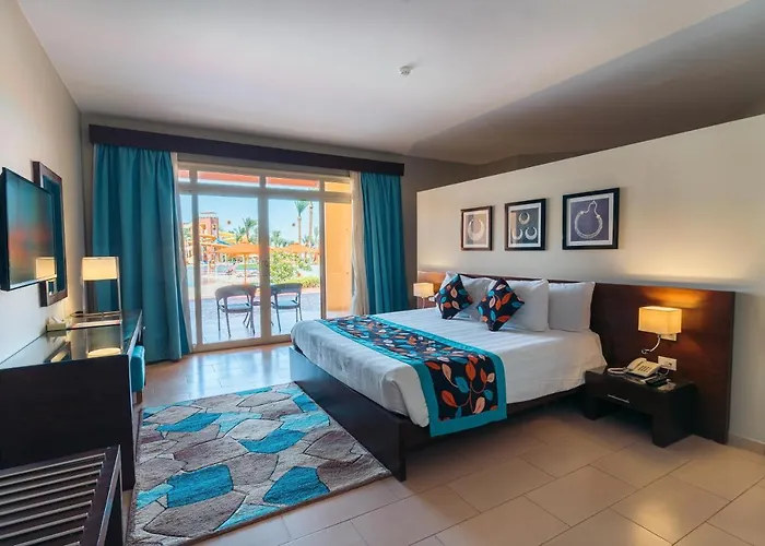 Resort Nubian Village, Families And Couples Only Sharm el Sheikh