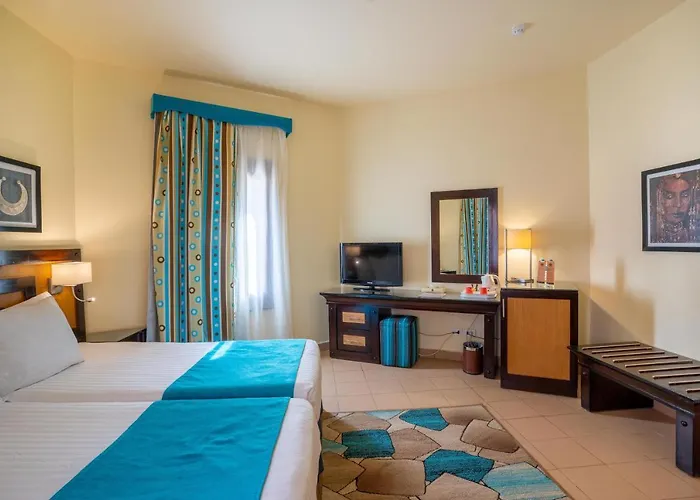 Nubian Village, Families And Couples Only 5*