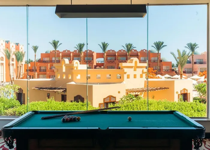 Nubian Village, Families And Couples Only 5* Sharm el Sheikh
