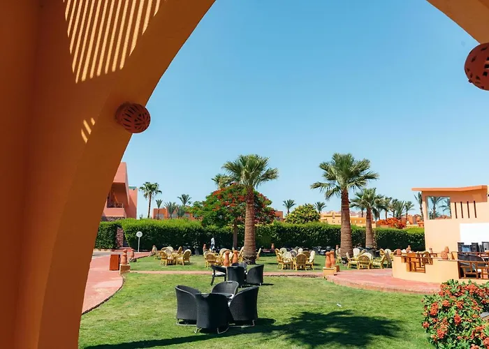 Nubian Village, Families And Couples Only Resort