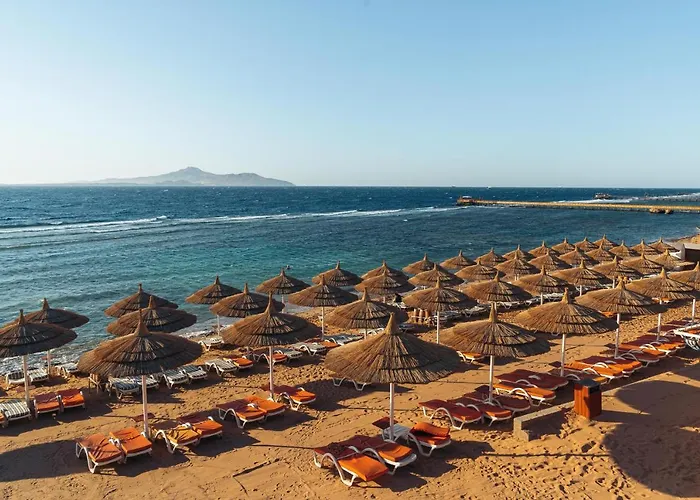 Nubian Village, Families And Couples Only Resort 5*