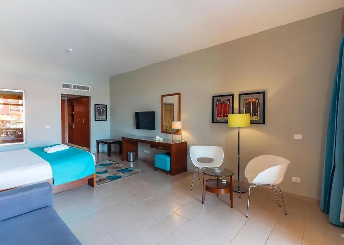 Nubian Village, Families And Couples Only 5* Sharm el Sheikh