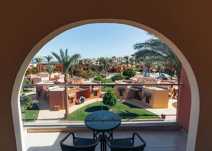 Nubian Village, Families And Couples Only 5* Sharm el Sheikh