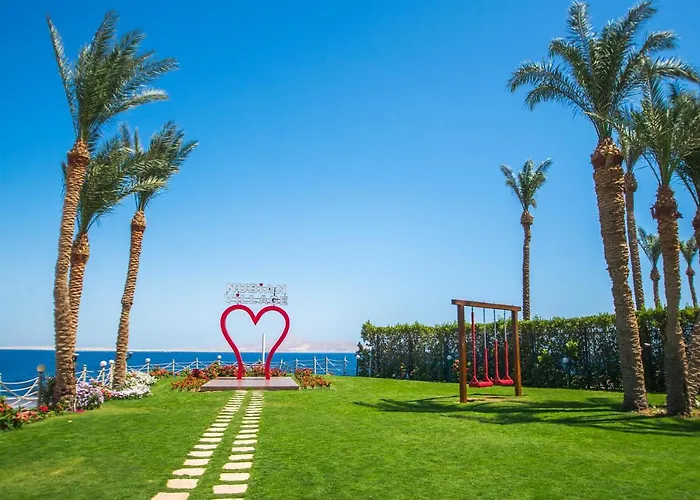 Nubian Village, Families And Couples Only Resort Sharm el Sheikh