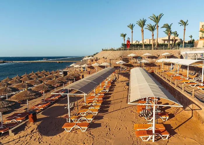 Nubian Village, Families And Couples Only Resort Sharm el Sheikh