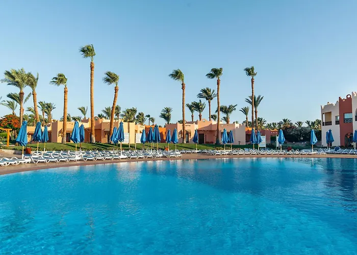Nubian Village, Families And Couples Only 5*