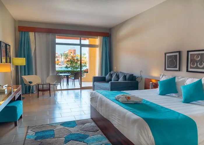 Nubian Village, Families And Couples Only Resort