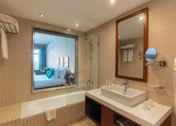 Nubian Village, Families And Couples Only Resort 5*