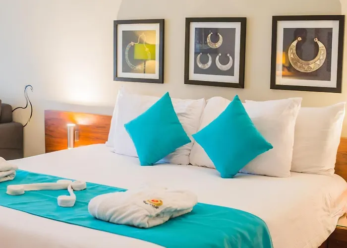 Nubian Village, Families And Couples Only 5*