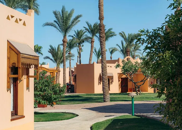 Nubian Village, Families And Couples Only Resort