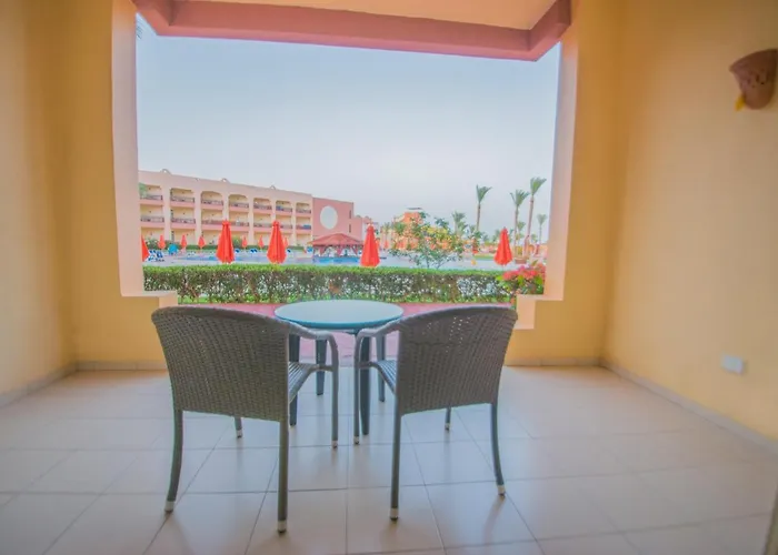 Nubian Village, Families And Couples Only 5* Sharm el Sheikh