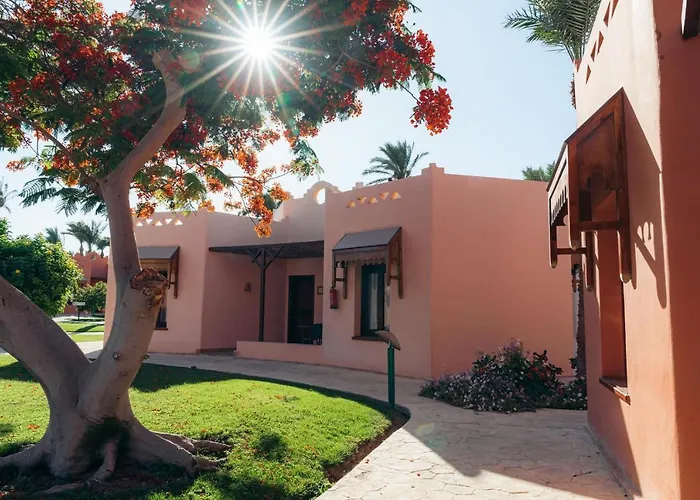 Nubian Village, Families And Couples Only Resort 5*