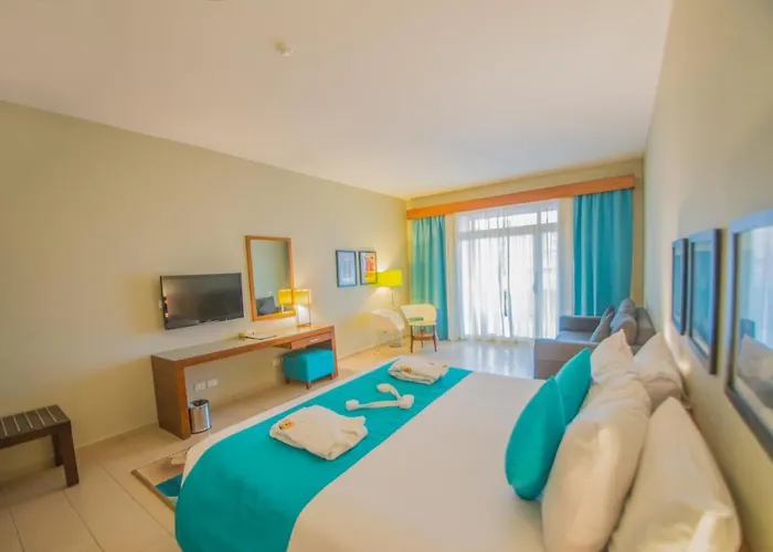 Resort Nubian Village, Families And Couples Only