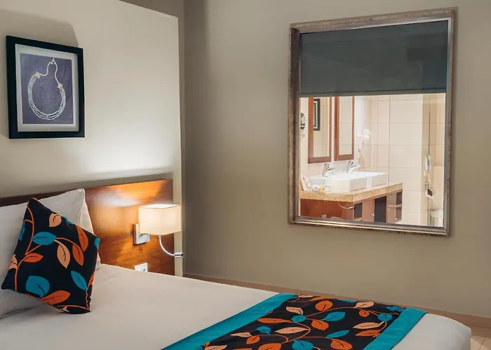 Nubian Village, Families And Couples Only Resort
