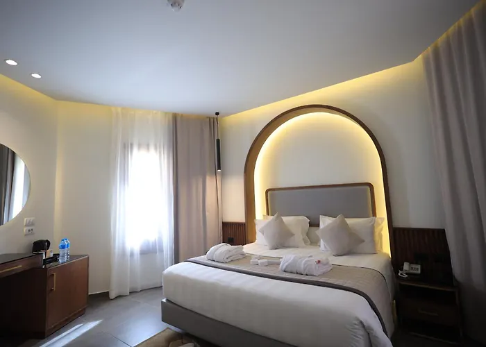 Nubian Village, Families And Couples Only 5*