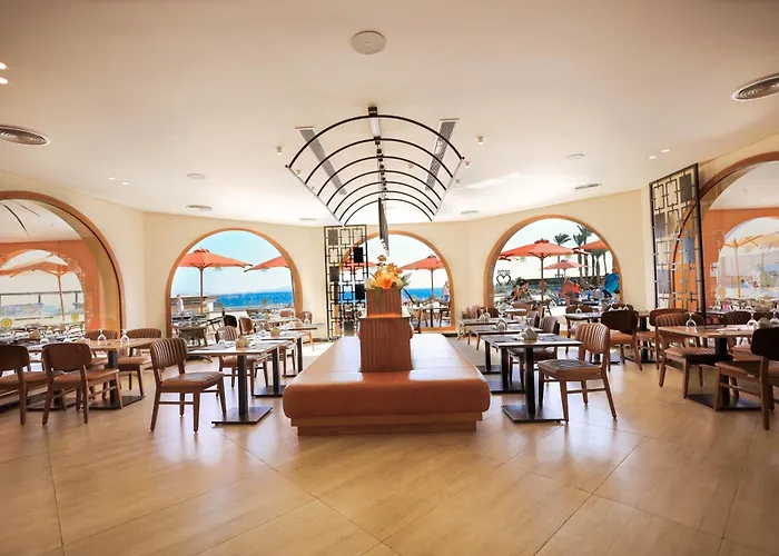 Resort Nubian Village, Families And Couples Only Sharm el Sheikh