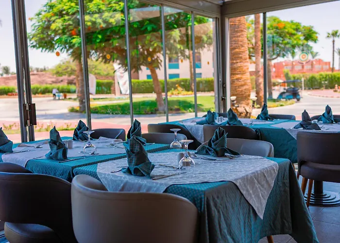 Nubian Village, Families And Couples Only Sharm el Sheikh