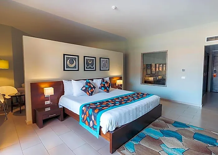 Nubian Village, Families And Couples Only Resort Sharm el Sheikh