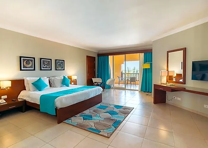Nubian Village, Families And Couples Only Resort