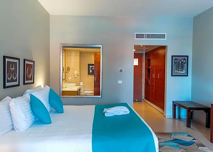 Nubian Village, Families And Couples Only Resort Sharm el Sheikh
