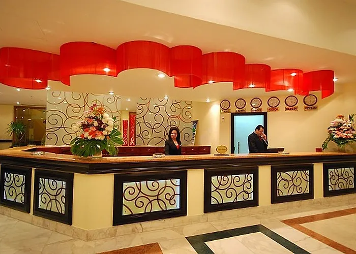 Nubian Village, Families And Couples Only Resort 5*