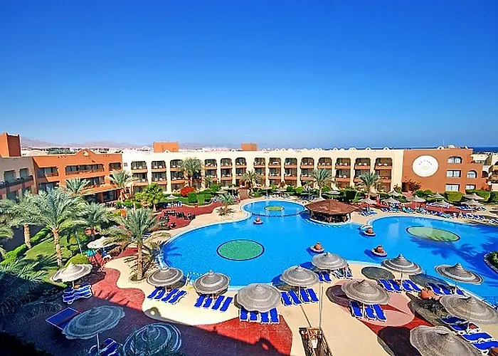 Nubian Village, Families And Couples Only Resort