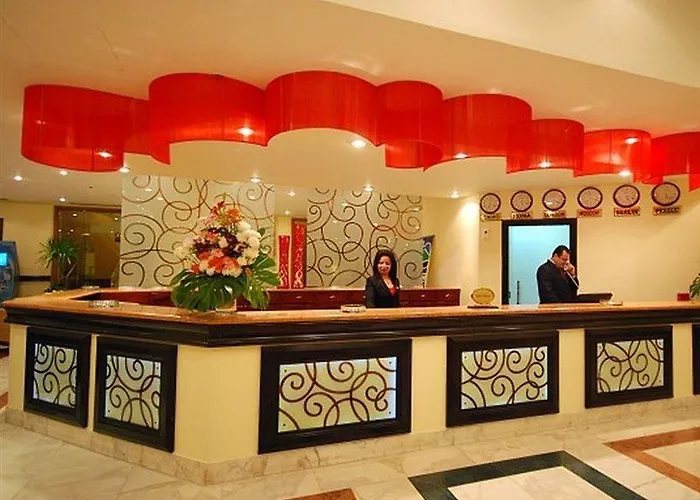 Nubian Village, Families And Couples Only Sharm el Sheikh