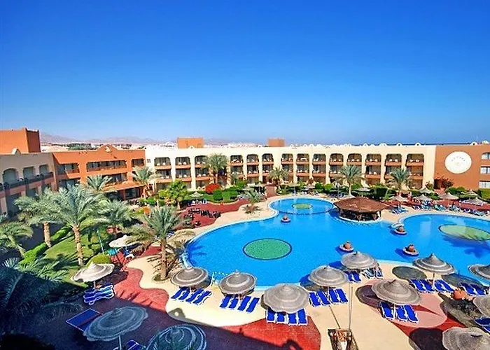 Nubian Village, Families And Couples Only