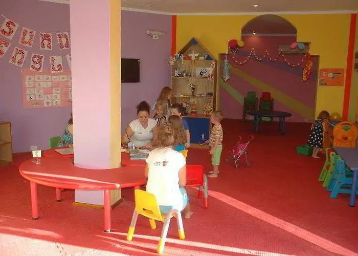 Resort Nubian Village, Families And Couples Only 5*