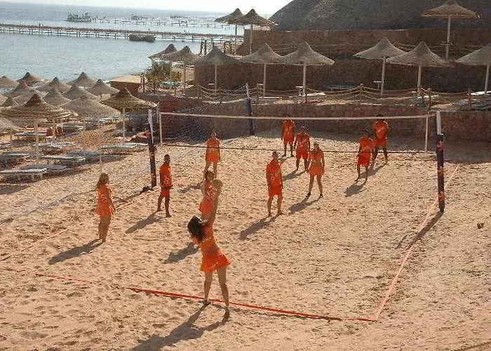 Resort Nubian Village, Families And Couples Only 5*