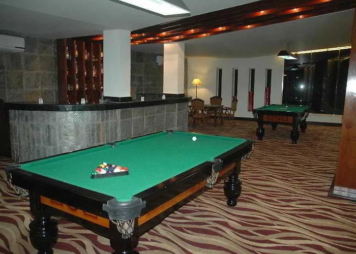 Nubian Village, Families And Couples Only 5* Sharm el Sheikh
