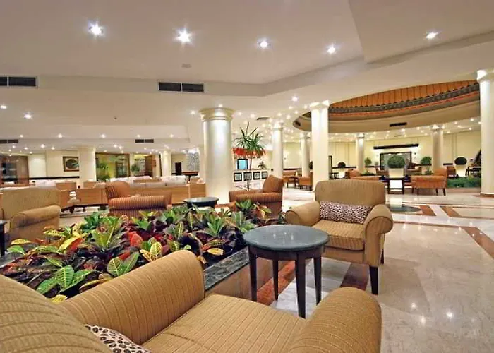 Resort Nubian Village, Families And Couples Only Sharm el Sheikh