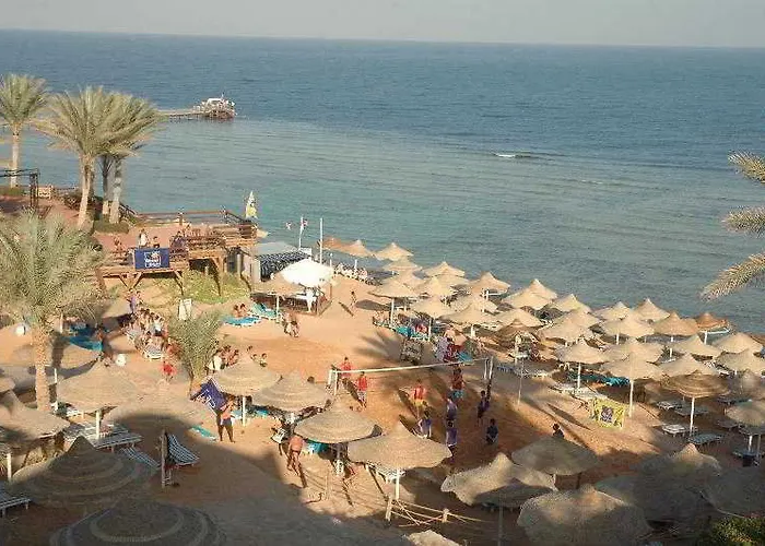 Resort Nubian Village, Families And Couples Only Sharm el Sheikh