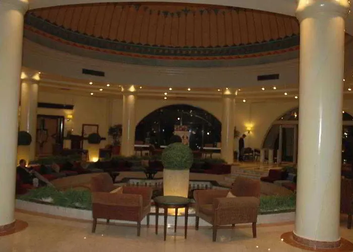 Nubian Village, Families And Couples Only Sharm el Sheikh