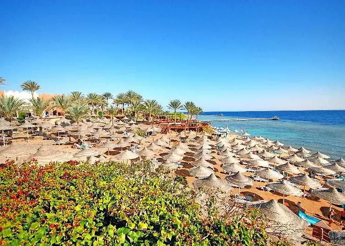 Nubian Village, Families And Couples Only 5*