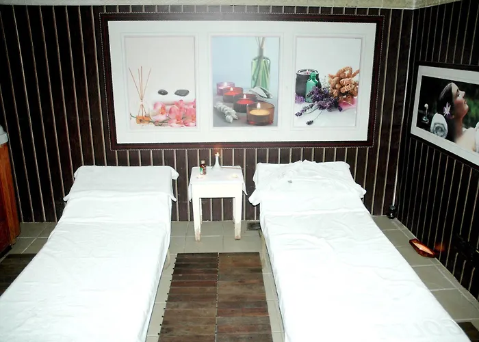 Nubian Village, Families And Couples Only 5* Sharm el Sheikh